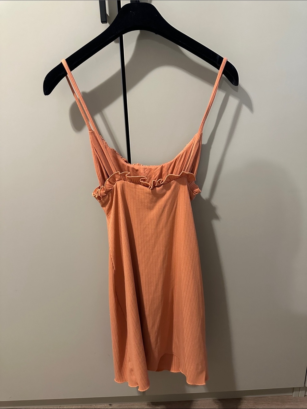 Lovers and Friends Sade Ginger Dress Size XS - Picture 5 of 7
